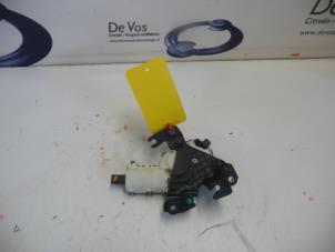 Gebruikte Diversen Peugeot 508 Prijs € 70,00 Margeregeling aangeboden door De Vos Onderdelen