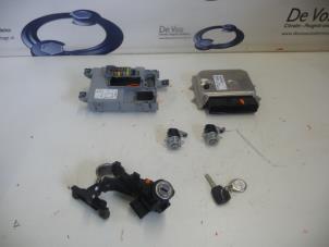 Gebruikte Computer Motormanagement Peugeot Bipper (AA) 1.3 HDI Prijs € 350,00 Margeregeling aangeboden door De Vos Onderdelen