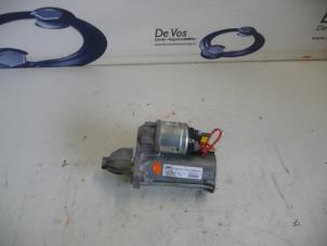 Gebruikte Startmotor Peugeot Bipper (AA) 1.3 HDI Prijs € 70,00 Margeregeling aangeboden door De Vos Onderdelen