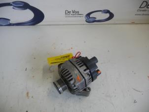 Gebruikte Dynamo Peugeot Bipper (AA) 1.3 HDI Prijs € 100,00 Margeregeling aangeboden door De Vos Onderdelen