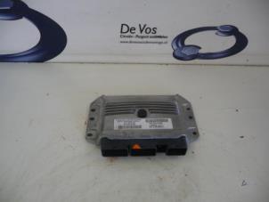 Gebruikte Veercomputer Peugeot 407 (6C/J) 3.0 V6 24V VVT Prijs € 90,00 Margeregeling aangeboden door De Vos Autodemontagebedrijf
