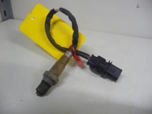 Gebruikte Lambda Sonde Peugeot 308 (4A/C) 1.6 HDi Prijs € 45,00 Margeregeling aangeboden door De Vos Onderdelen