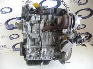Gebruikte Motor Citroen C5 Prijs € 1.350,00 Margeregeling aangeboden door De Vos Autodemontagebedrijf