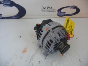 Gebruikte Dynamo Citroen Berlingo Prijs € 100,00 Margeregeling aangeboden door De Vos Onderdelen
