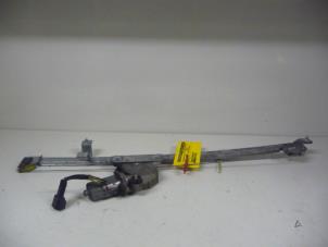 Gebruikte Ruitmechaniek 4Deurs rechts-voor Peugeot Boxer (244) 2.2 HDi Prijs € 80,00 Margeregeling aangeboden door De Vos Onderdelen