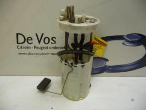 Gebruikte Tank element Pomp Peugeot Boxer (244) 2.2 HDi Prijs € 70,00 Margeregeling aangeboden door De Vos Onderdelen