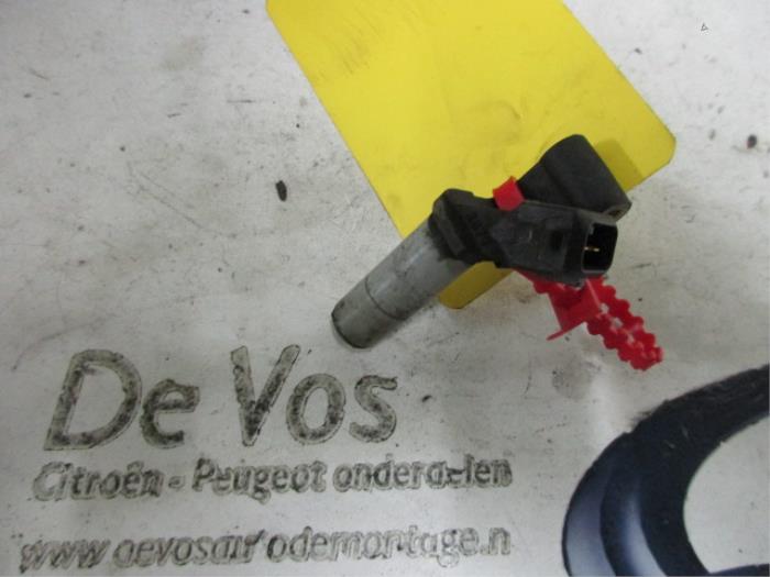 Gebruikte BDP Sensor Peugeot Boxer (U9) 2.2 HDi 120 Euro 4 Prijs € 10,00 Margeregeling aangeboden door De Vos Onderdelen