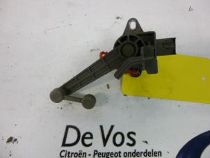 Gebruikte Sensor (overige) Citroen C4 Picasso (UD/UE/UF) 1.6 HDi 16V 110 Prijs € 25,00 Margeregeling aangeboden door De Vos Autodemontagebedrijf