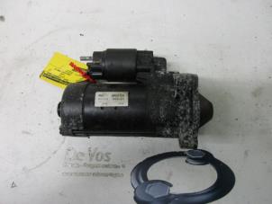 Gebruikte Startmotor Peugeot Boxer (244) 2.2 HDi Prijs € 80,00 Margeregeling aangeboden door De Vos Onderdelen