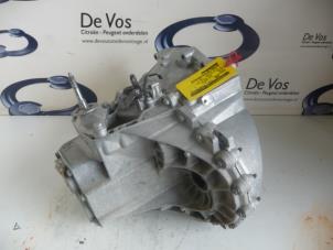 Gebruikte Versnellingsbak Citroen Berlingo 1.6 BlueHDI 100 Prijs € 1.150,00 Margeregeling aangeboden door De Vos Onderdelen