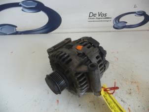 Gebruikte Dynamo Peugeot Boxer Prijs € 100,00 Margeregeling aangeboden door De Vos Onderdelen