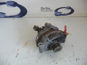 Gebruikte Dynamo Citroen C3 Prijs € 55,00 Margeregeling aangeboden door De Vos Onderdelen