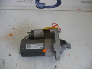 Gebruikte Startmotor Citroen C4 Cactus Prijs € 80,00 Margeregeling aangeboden door De Vos Onderdelen