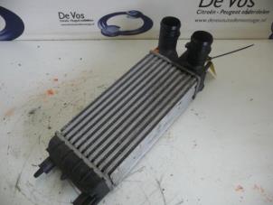 Gebruikte Intercooler Peugeot 508 Prijs € 80,00 Margeregeling aangeboden door De Vos Onderdelen