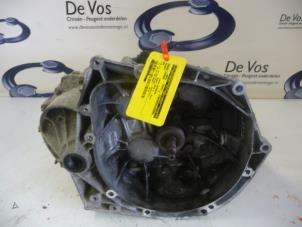 Gebruikte Versnellingsbak Peugeot 508 Prijs € 700,00 Margeregeling aangeboden door De Vos Onderdelen