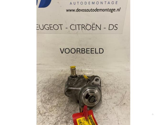 Gebruikte Pomp Servo Peugeot Boxer (244) 2.8 HDi 127 Prijs € 115,00 Margeregeling aangeboden door De Vos Onderdelen
