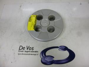 Gebruikte Wieldop Citroen Nemo (AA) 1.4 HDi 70 Prijs € 10,00 Margeregeling aangeboden door De Vos Onderdelen