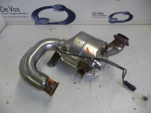 Gebruikte Katalysator Citroen Jumpy Prijs € 350,00 Margeregeling aangeboden door De Vos Onderdelen