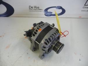 Gebruikte Alternator Citroen Jumpy Prijs € 450,00 Margeregeling aangeboden door De Vos Onderdelen