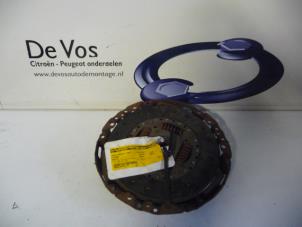Gebruikte Koppelingsset (compleet) Citroen Xantia Prijs € 70,00 Margeregeling aangeboden door De Vos Autodemontagebedrijf