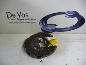 Gebruikte Koppelingsset (compleet) Citroen Saxo Prijs € 80,00 Margeregeling aangeboden door De Vos Autodemontagebedrijf