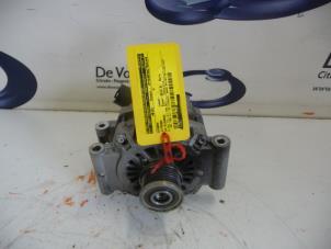 Gebruikte Dynamo Citroen C3 Picasso Prijs € 55,00 Margeregeling aangeboden door De Vos Onderdelen