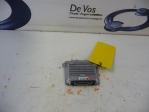 Gebruikte Xenon Starter Citroen DS3 Prijs € 70,00 Margeregeling aangeboden door De Vos Autodemontagebedrijf