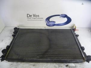 Gebruikte Radiateur Citroen Evasion 2.0 CT SX,VSX Turbo Prijs € 55,00 Margeregeling aangeboden door De Vos Onderdelen