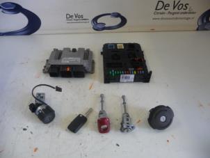 Gebruikte Computer Motormanagement Peugeot 5008 Prijs € 350,00 Margeregeling aangeboden door De Vos Onderdelen
