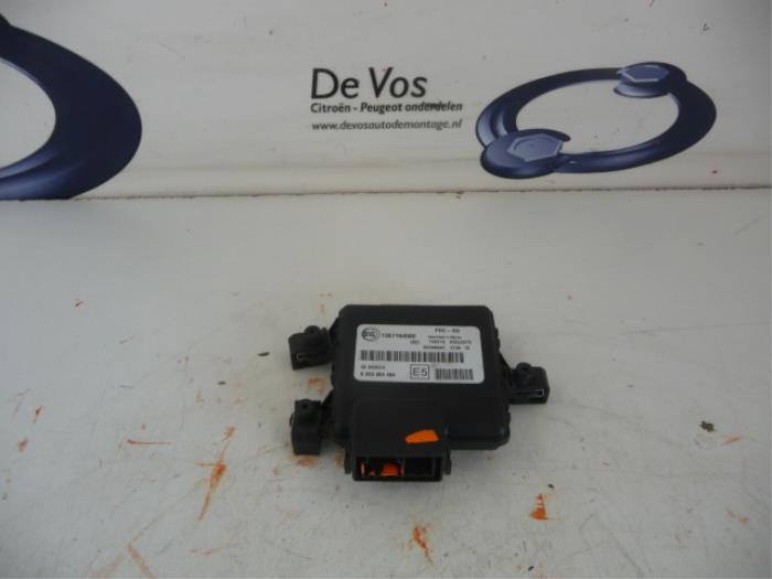 Gebruikte PDC Module Peugeot Boxer Prijs € 80,00 Margeregeling aangeboden door De Vos Onderdelen