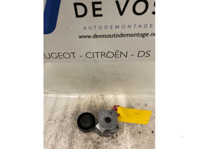 Gebruikte Spanrol Multiriem Peugeot Boxer Prijs € 35,00 Margeregeling aangeboden door De Vos Onderdelen
