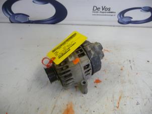 Gebruikte Dynamo Citroen Nemo Prijs € 100,00 Margeregeling aangeboden door De Vos Onderdelen