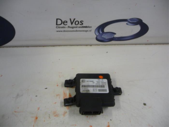 Gebruikte PDC Module Peugeot Boxer Prijs € 80,00 Margeregeling aangeboden door De Vos Onderdelen