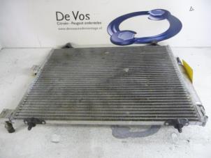 Gebruikte Radiateur Airco Citroen C8 (EA/EB) 2.2 HDi 16V Prijs € 70,00 Margeregeling aangeboden door De Vos Onderdelen