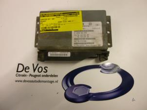 Gebruikte Computer Automatische Bak Peugeot 607 (9D/U) 2.2 HDi 16V FAP Prijs € 115,00 Margeregeling aangeboden door De Vos Onderdelen