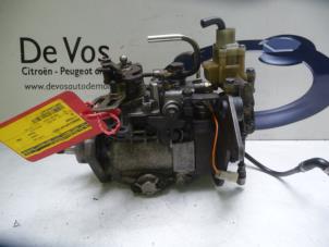 Gebruikte Brandstofpomp Mechanisch Citroen ZX Prijs € 100,00 Margeregeling aangeboden door De Vos Autodemontagebedrijf