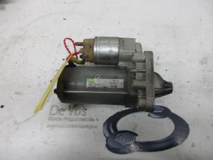 Gebruikte Startmotor Citroen C3 (SC) 1.4 HDi Prijs € 55,00 Margeregeling aangeboden door De Vos Onderdelen