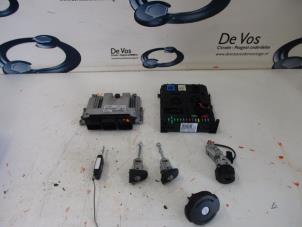 Gebruikte Computer Motormanagement Peugeot Partner Prijs € 350,00 Margeregeling aangeboden door De Vos Onderdelen