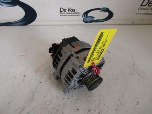 Gebruikte Dynamo Peugeot Partner Prijs € 100,00 Margeregeling aangeboden door De Vos Onderdelen