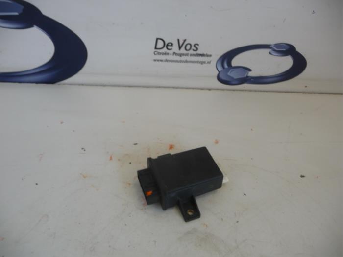 Gebruikte Diversen Peugeot 406 Break (8E/F) 2.9 V6 24V Prijs € 35,00 Margeregeling aangeboden door De Vos Onderdelen