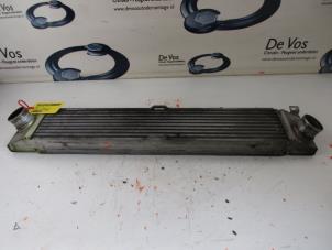 Gebruikte Intercooler Citroen Jumper (U9) 2.2 HDi 100 Prijs € 100,00 Margeregeling aangeboden door De Vos Onderdelen