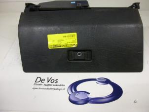 Gebruikte Dashboardkastje Citroen ZX Break 1.4i Reflex Prijs € 35,00 Margeregeling aangeboden door De Vos Autodemontagebedrijf