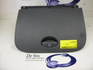 Gebruikte Dashboardkastje Citroen C5 I Break (DE) 1.8 16V Prijs € 45,00 Margeregeling aangeboden door De Vos Autodemontagebedrijf