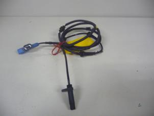 Gebruikte ABS Sensor Peugeot 508 (8D) 1.6 HDiF 16V Prijs € 20,00 Margeregeling aangeboden door De Vos Onderdelen