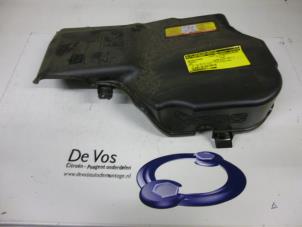 Gebruikte Relais Houder Peugeot 508 (8D) 1.6 HDiF 16V Prijs € 10,00 Margeregeling aangeboden door De Vos Autodemontagebedrijf