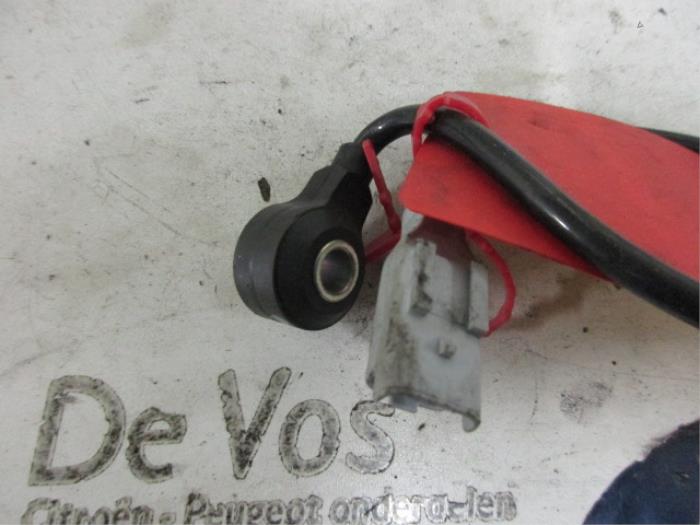 Gebruikte Pingelsensor Peugeot 607 (9D/U) 2.7 HDi V6 24V Prijs € 15,00 Margeregeling aangeboden door De Vos Onderdelen