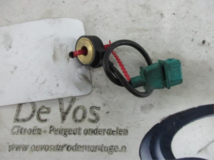 Gebruikte Klopsensor Peugeot 406 (8B) 1.8 S,SL,ST,STX 16V Prijs € 35,00 Margeregeling aangeboden door De Vos Onderdelen