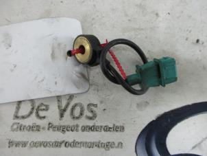 Gebruikte Sensor Pingel/klop Peugeot 406 Prijs € 35,00 Margeregeling aangeboden door De Vos Autodemontagebedrijf