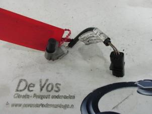 Gebruikte Sensor Nokkenas Peugeot 307 Prijs € 10,00 Margeregeling aangeboden door De Vos Autodemontagebedrijf