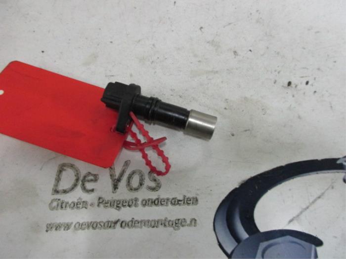 Gebruikte Sensor BDP Citroen C1 1.0 12V Prijs € 45,00 Margeregeling aangeboden door De Vos Onderdelen